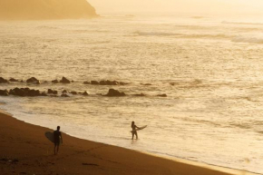 Aparra Surfcamp Capbreton
